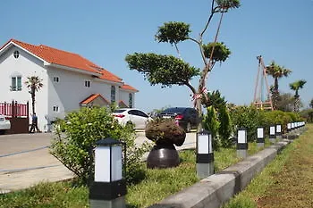 Morning Beach Pension 제주 호텔