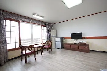 호텔 Morning Beach Pension 제주
