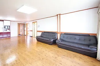 ** 호텔 Morning Beach Pension 제주 대한민국