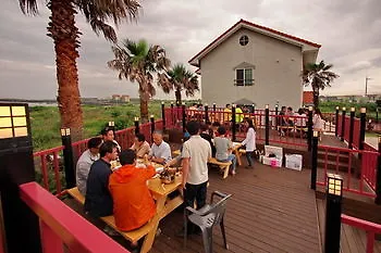 Morning Beach Pension 제주