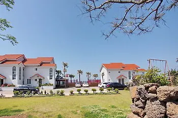 ** 호텔 Morning Beach Pension 제주 대한민국