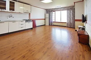 호텔 Morning Beach Pension 제주