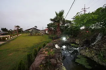 Morning Beach Pension 제주 대한민국