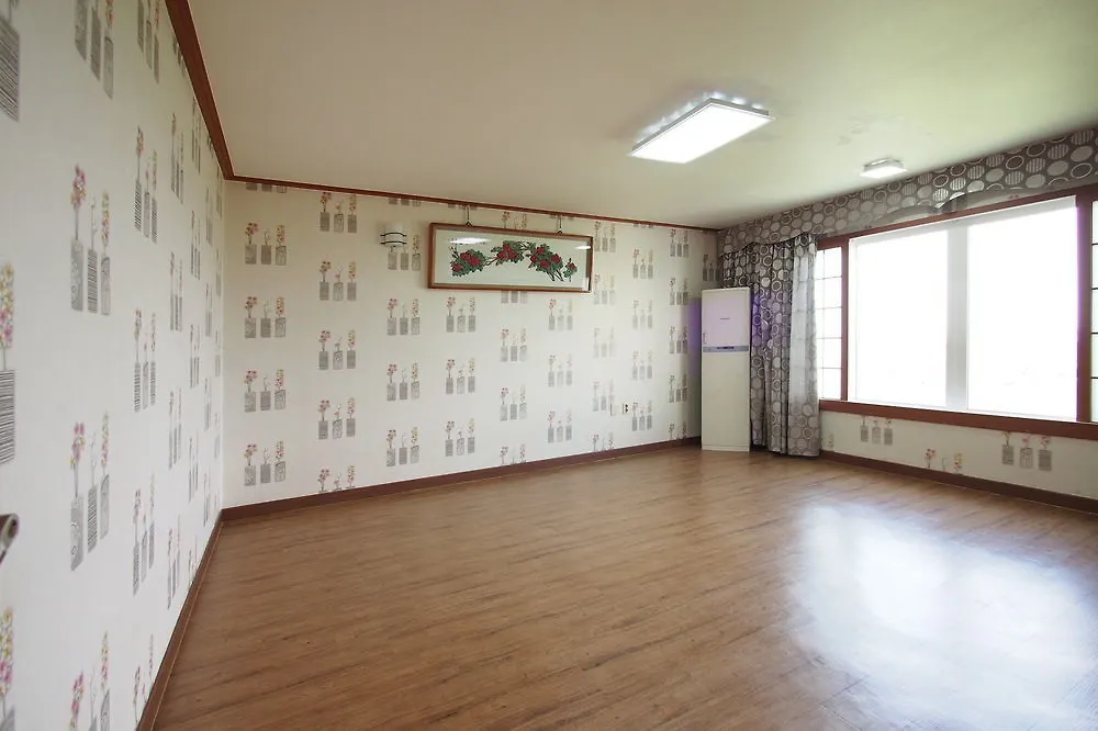 ** 호텔 Morning Beach Pension 제주 대한민국